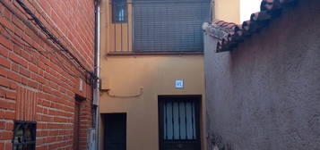 Casa de pueblo en venta en calle Real, 27