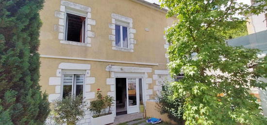 Vente maison 7 pièces 170 m²