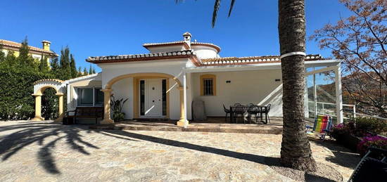 Casa o chalet independiente en venta en Pedreguer