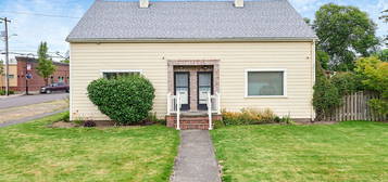 625 3rd St, Gervais, OR 97026