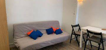 Studio 14 m2 La Tour-Maubourg