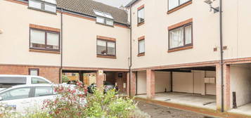 Flat for sale in Mulberry Close, Norwich NR3