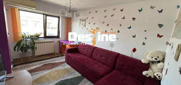 Apartament 2c 62,52mp DECOMANDAT la bulevard, etaj intermedi