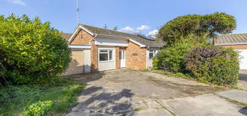 4 bedroom detached bungalow for sale