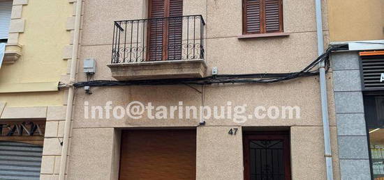 Casa adosada de alquiler en Begues