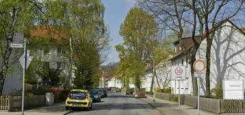 Helle 2,5-Zimmer-Wohnung in Hannover-Stöcken