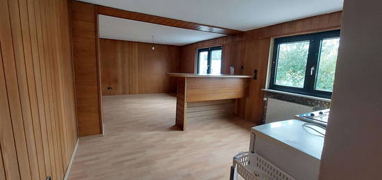 1-Zimmer-Wohnung in Hattersheim am Main