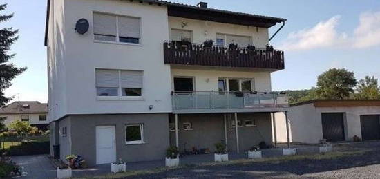 ***Mehrfamilienhaus in Waldbrunn zu verkaufen***