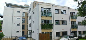 Flat for sale in Sea Road, Boscombe, Bournemouth BH5