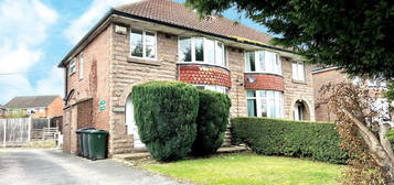 3 bed semi-detached house for sale