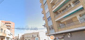 Piso en venta en Carrer del Vicari José Ramón, 1, Fonteta de Sant Lluís