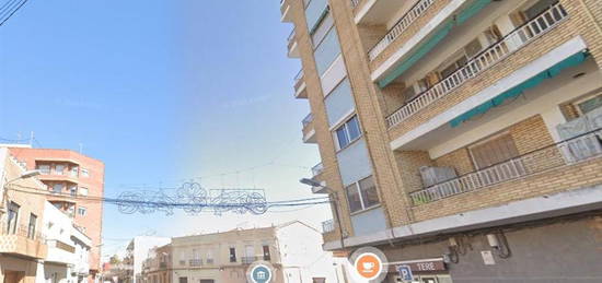 Piso en venta en Carrer del Vicari José Ramón, 1, Fonteta de Sant Lluís