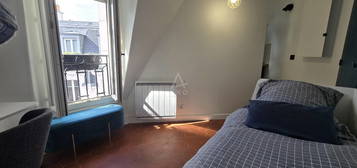 Achat appartement 1 pièce 10 m²