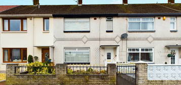 2 bedroom terraced house