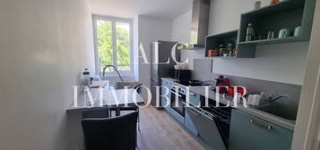 Appartement meublé  à louer, 2 pièces, 40 m², Étage 1/–