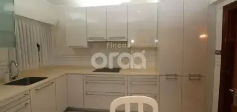 Piso en Santa Eulalia