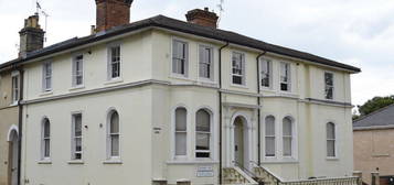 Flat to rent in Sussex Road, Colchester CO3