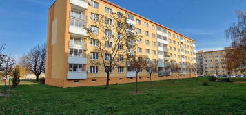 Prodej bytu 3+1 78 m²