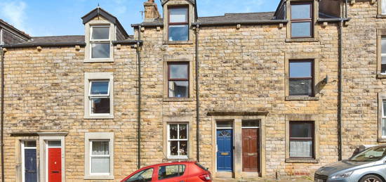 Terraced house for sale in Clarence Street, Lancaster, Lancashire LA1