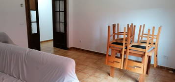 Piso en venta en calle clavel, 4