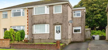 4 bed semi-detached house for sale