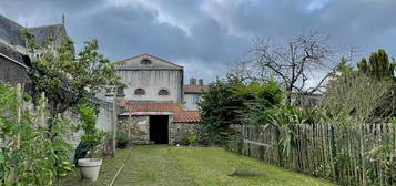 Maison  à vendre, 4 pièces, 2 chambres, 74 m²