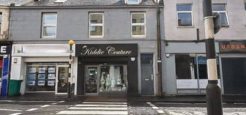 Studio to rent in Hopetoun Street, Bathgate, West Lothian EH48