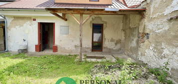 Prodej, rodinné domy, 90 m2 - Malíkovice - Hvězda