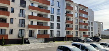 apartament nou 2 camere cu lift  garaj Balanta Rezidence