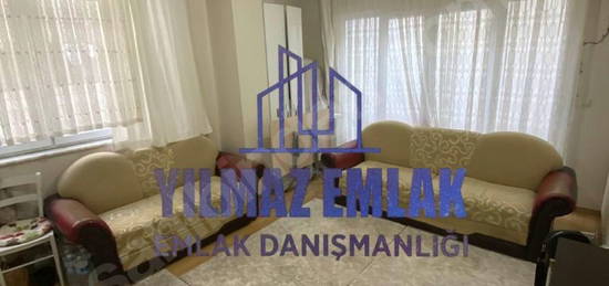 YILMAZ EMLAK ORTAKÖYDE MERKEZE YENİ BİNADA2+1 85M2 KİRALIK DAİRE