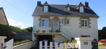 Maison  à vendre, 6 pièces, 4 chambres, 90 m²