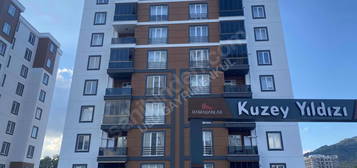 ULU GAYRİMENKUL BUCAK MAH. 3+1 127M2 SİTE İÇİ SATILIK DAİRE