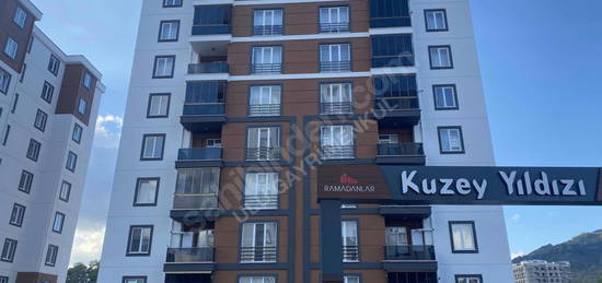 ULU GAYRİMENKUL BUCAK MAH. 3+1 127M2 SİTE İÇİ SATILIK DAİRE