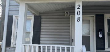 208 S Washington St Unit A, Warrensburg, MO 64093