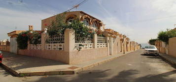 Casa adosada en calle Roma, Bernabéu - Santa Pola Este, Santa Pola