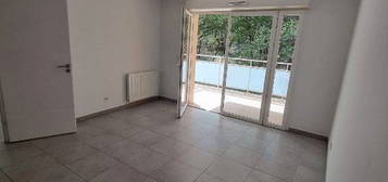 Appartement 2 pièces 43m2