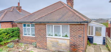 Bungalow for sale in Skinner Street, Worksop S80