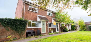 2 bed end terrace house for sale