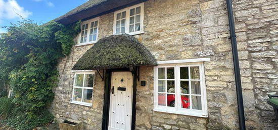 2 bedroom cottage for sale