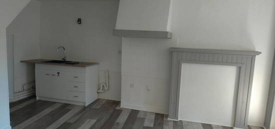 Location appartement 3 pièces 56 m²