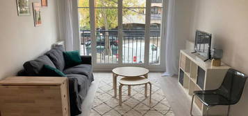 Location appartement 2 pièces 41 m²