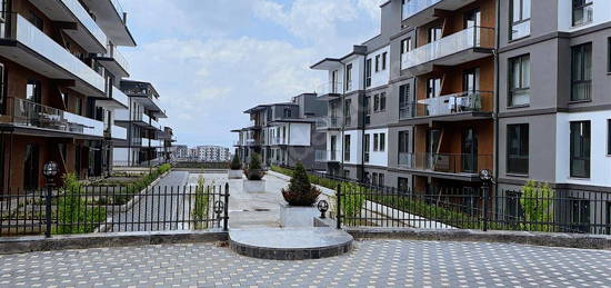 KOCAELİ BAŞİSKELE ROYAL COUNTRY SİT4+1DUBLEKS SATILIK DAİRE