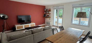 Location d’appartement 2 pièces - 1 chambre 58 m²