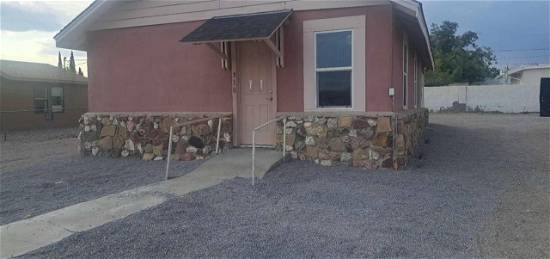 310 E 3rd St, Truth Or Consequences, NM 87901