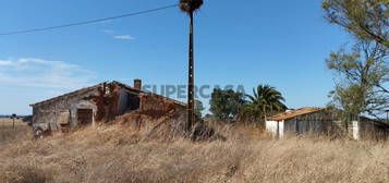 Herdade a 10km de Alvalade do Sado