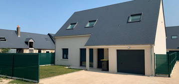 Maison 140m2 a louer