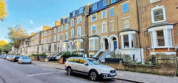 1 bed flat for sale