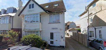 Studio to rent in Flat 8 Noelbury Court, 5 Stocker Road, Bognor Regis, West Sussex PO21