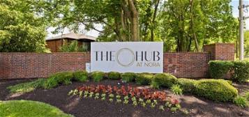 The Hub at Nora, Indianapolis, IN 46240