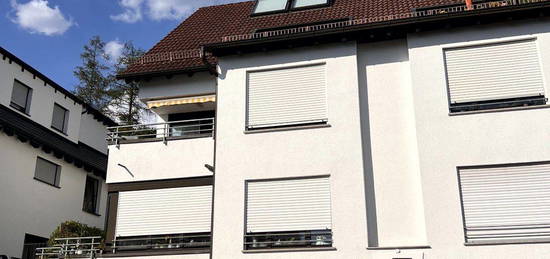 Charmante 2-Zimmer-Wohnung – Beste Lage in Leonberg!